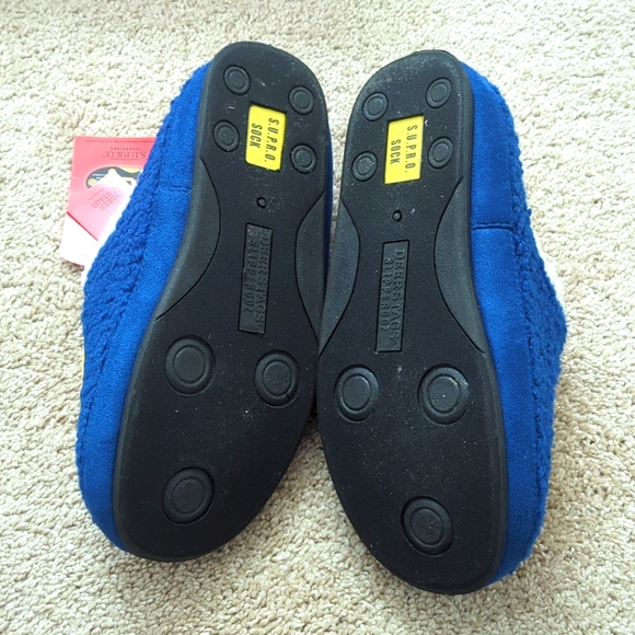 Slipperz By Deer Stags Smiley Design - Picture 10 of 13